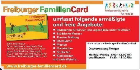 FamilienCard